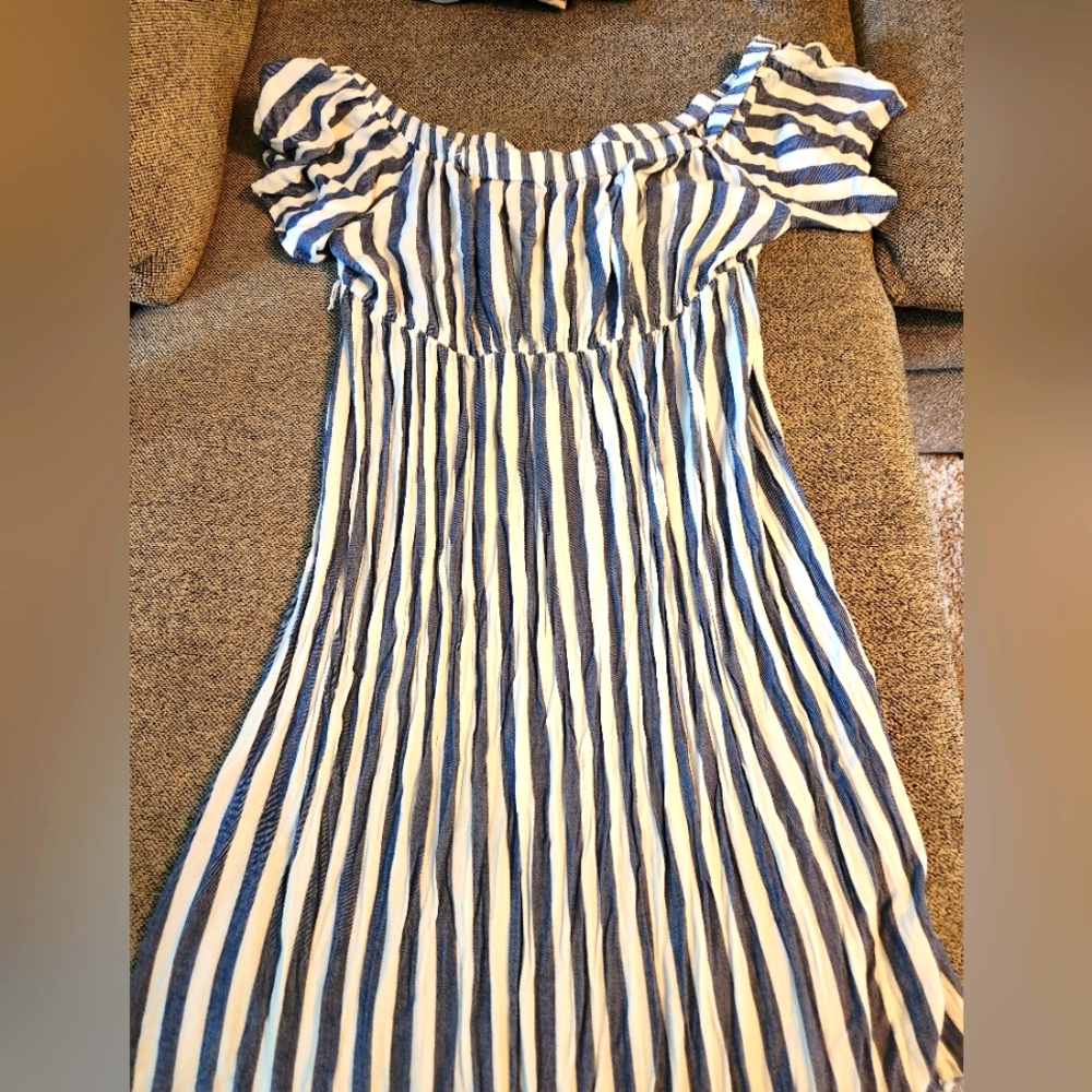 Maternity dress